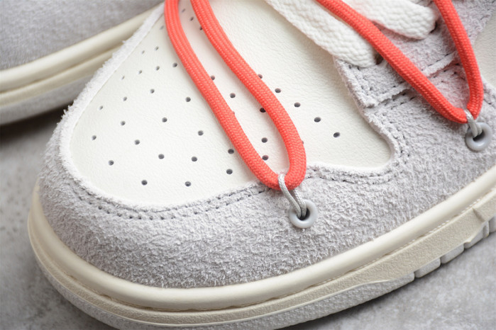 nike dunk low lot 33 dj0950-118