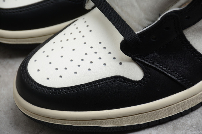 air jordan 1 retro high dark mocha 555088-105