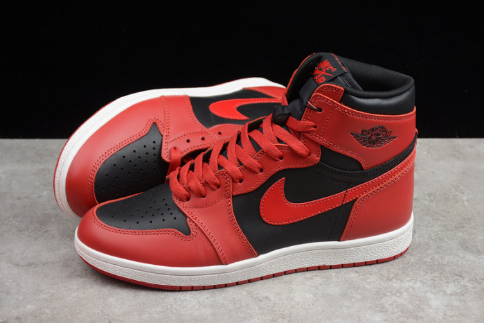 air jordan 1 retro high 85 varsity red bq4422-600
