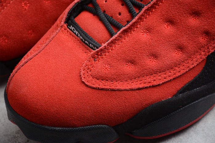 air jordan 13 "reverse bred dj5982-602