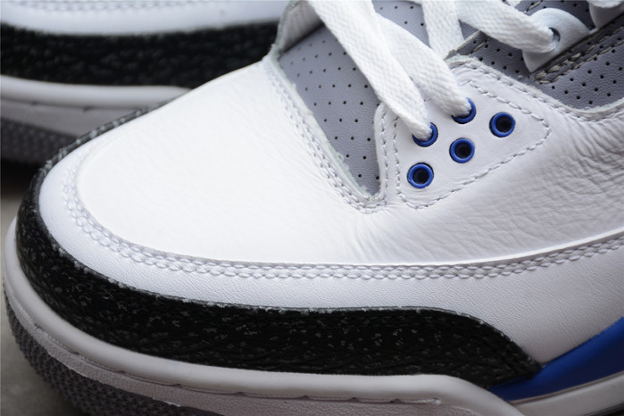 air jordan 3 retro racer blue ct8532-145