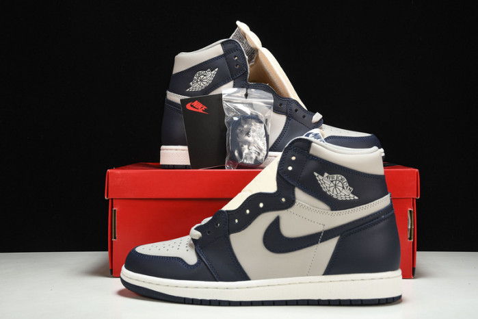 air jordan 1 high 85 georgetown bq4422-400