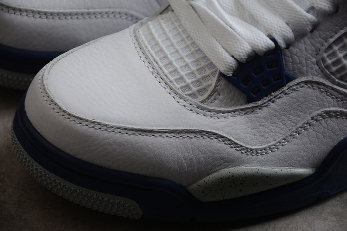 air jordan 4 midnight navy dh6927-140