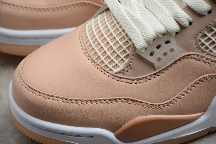 air jordan 4 wmns shimmer bronze eclipse dj0675-200