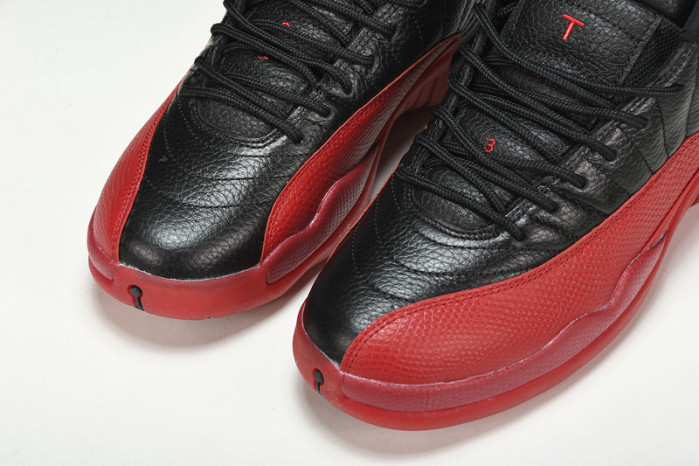 air jordan 12 retro flu game (2016) 130690-002
