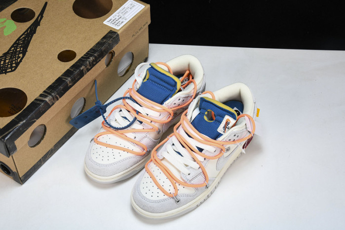 nike dunk low lot 19 dj0950-119