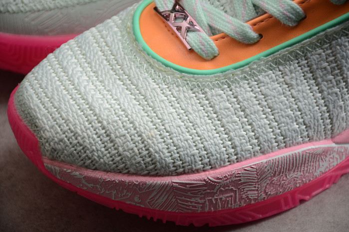 nike lebron 20 violet frost dj5422-300