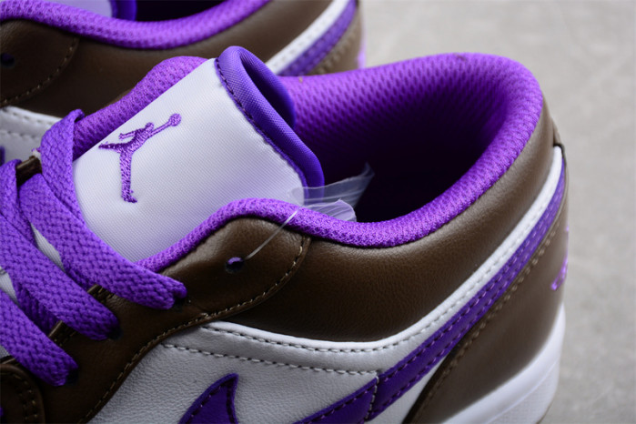 air jordan 1 low “palomino” 553558-215