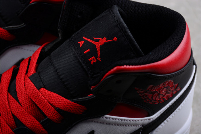 air jordan 1 mid gs dq8423-106