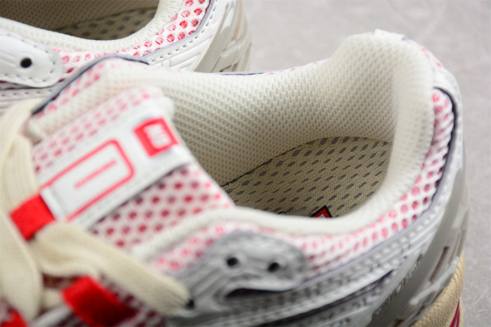 new balance 1906r white red m1906ro