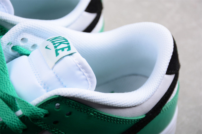 nike dunk low “stadium green” fn3612-300