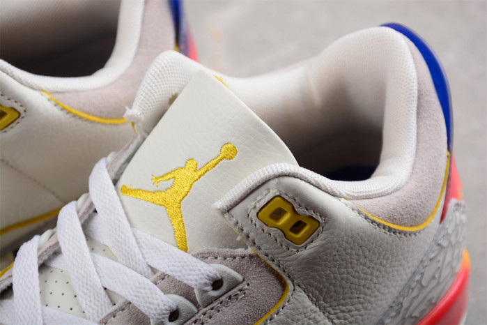 balvin x air jordan 3 fn0344-901