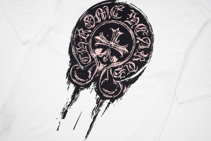 chr0me heart t-shirt Ch*0me1