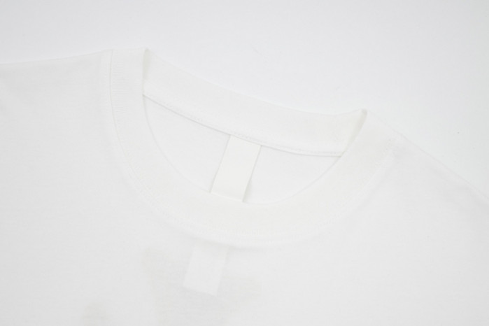 chr0me heart t-shirt Ch*0me2