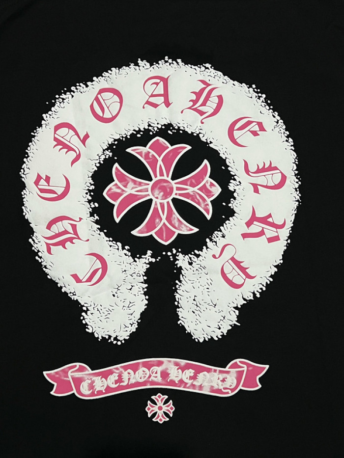 chr0me heart t-shirt Ch*0me10