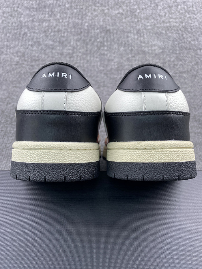 amiri sneaker am14