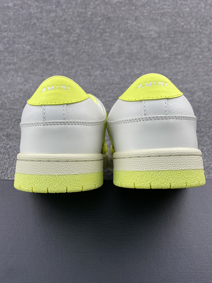 amiri sneaker am27