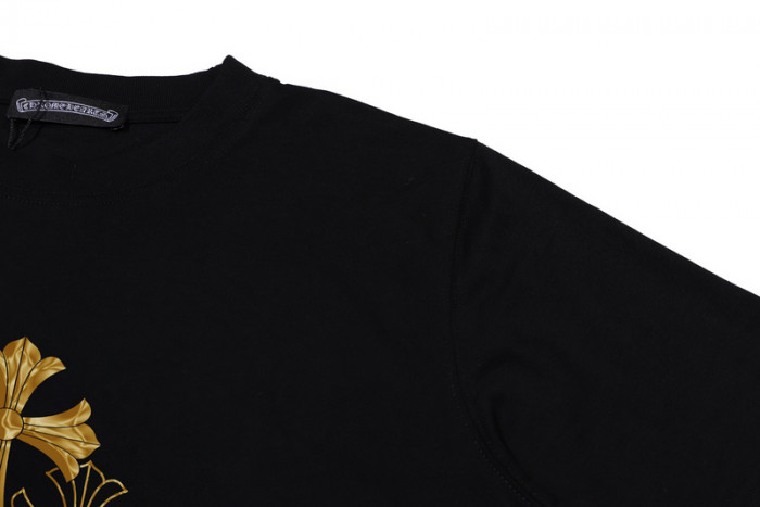 chr0me heart t-shirt Ch*0me17