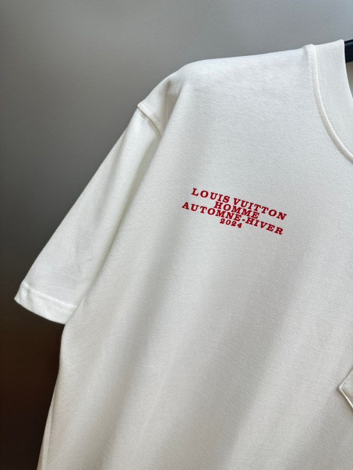 lv t-shirt hp018