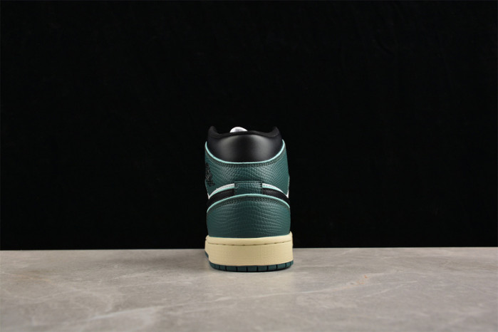 air jordan 1 mid wmns “bordeaux” fq7818-101