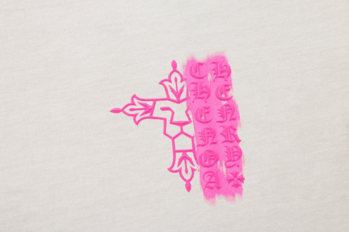 chr0me heart t-shirt Ch*0me8