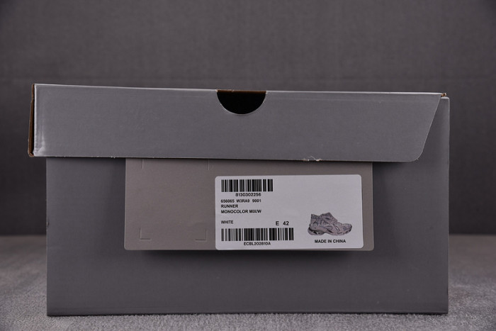 blcg runner 656065 w3ra9 9001