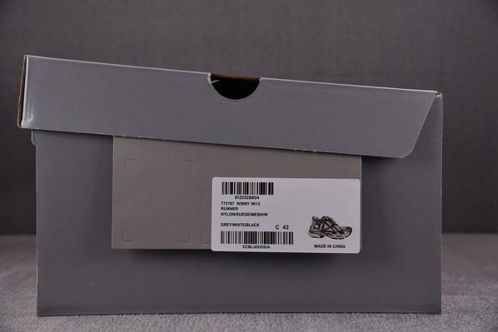 blcg runner 7727 wjrny 9012