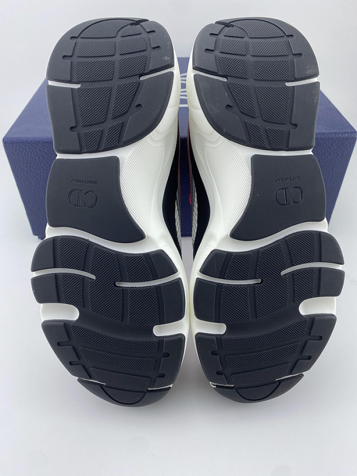 d10r homme b22 trainer sneaker