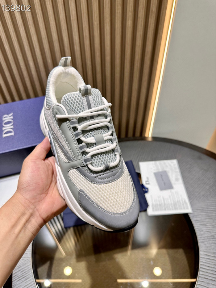 d10r homme b22 trainer sneaker