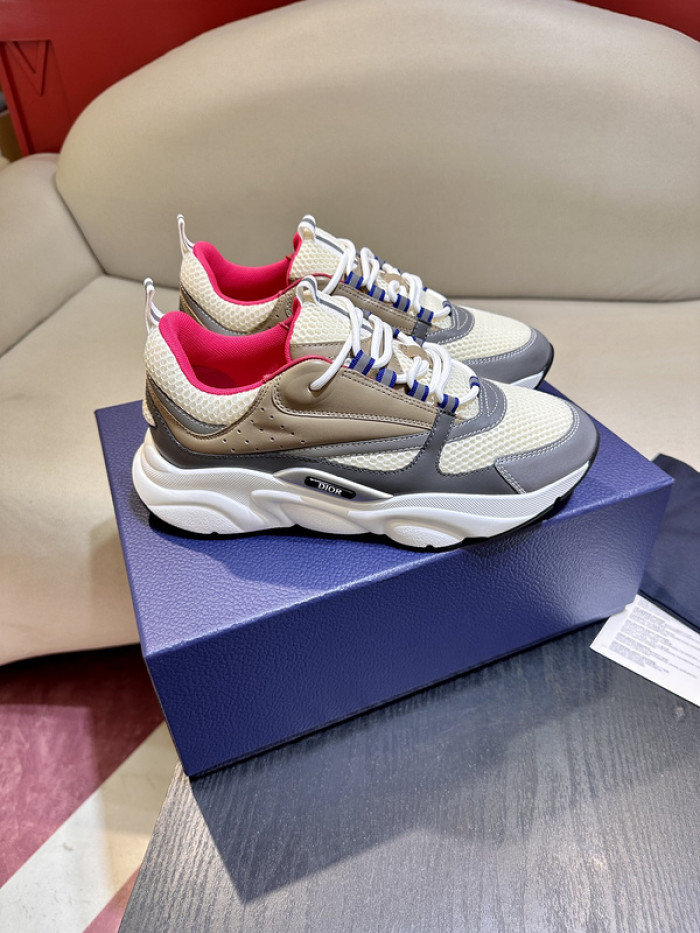 d10r homme b22 trainer sneaker