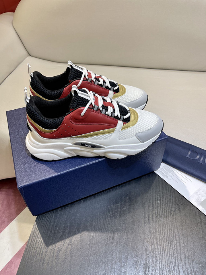 d10r homme b22 trainer sneaker