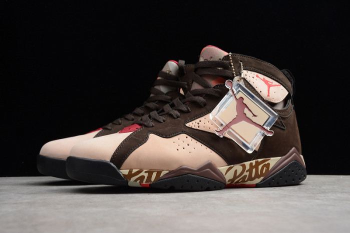 jordan 7 retro patta shimmer at3375-200