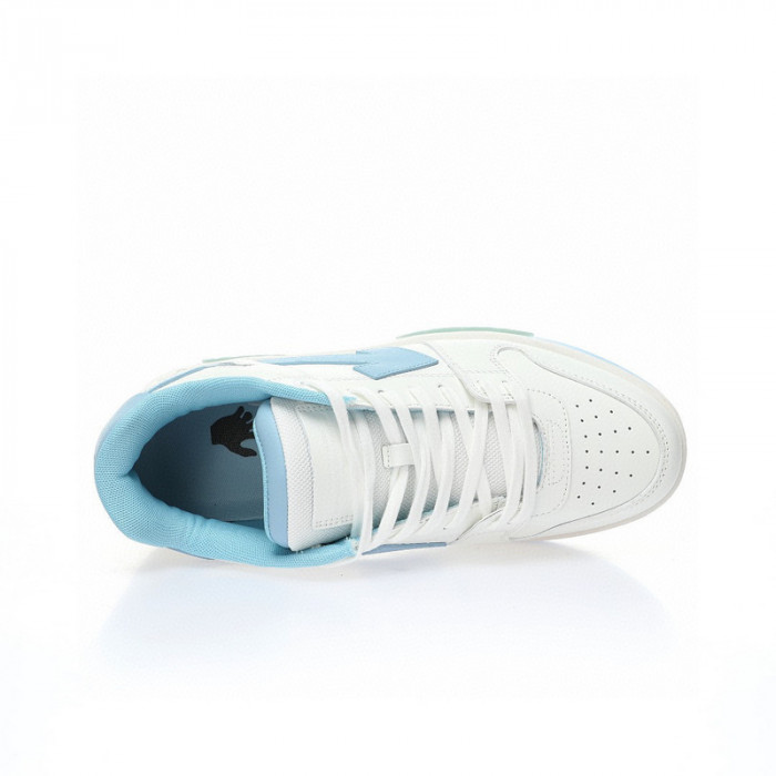 of™ c/o virgil abloh out of office low-top leather sneakers ‘ooo“