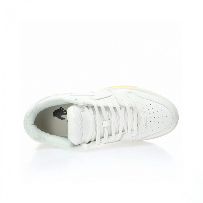 of™ c/o virgil abloh out of office low-top leather sneakers ‘ooo“