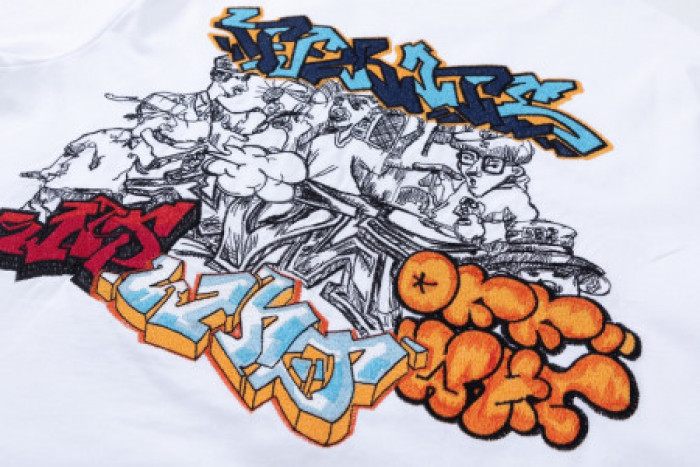 off-white t-shirt w04