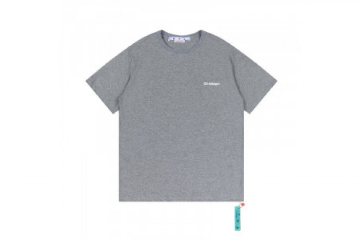 off-white t-shirt w16