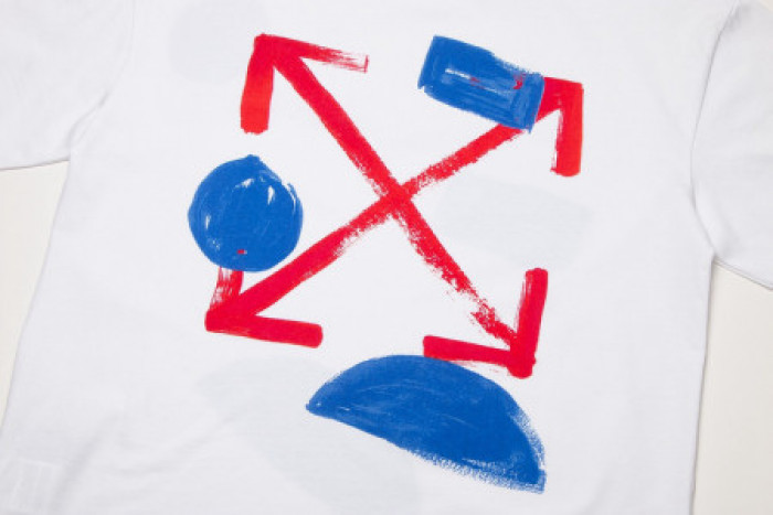 off-white t-shirt w36