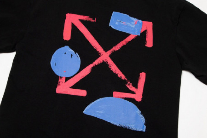 off-white t-shirt w37