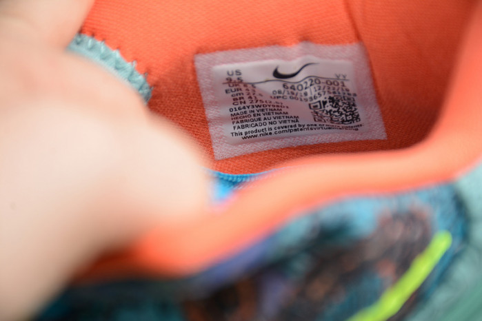 nike kobe 6 prelude (all star mvp) 640220-001