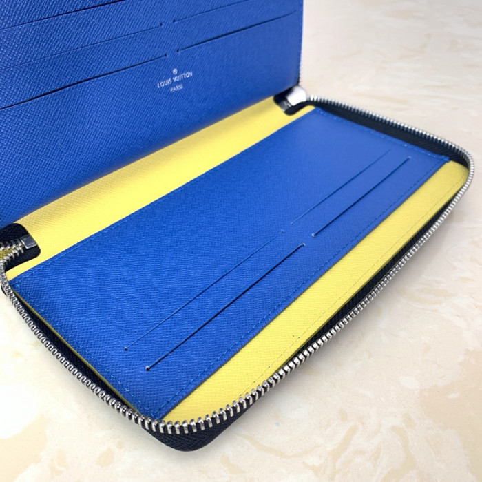 louiv wallet 21*11.5*2cm