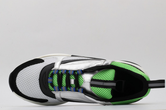 d10r homme b22 trainer sneaker