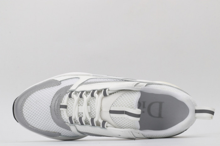 d10r homme b22 trainer sneaker