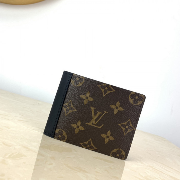 louiv wallet 11.5*9*1.5cm