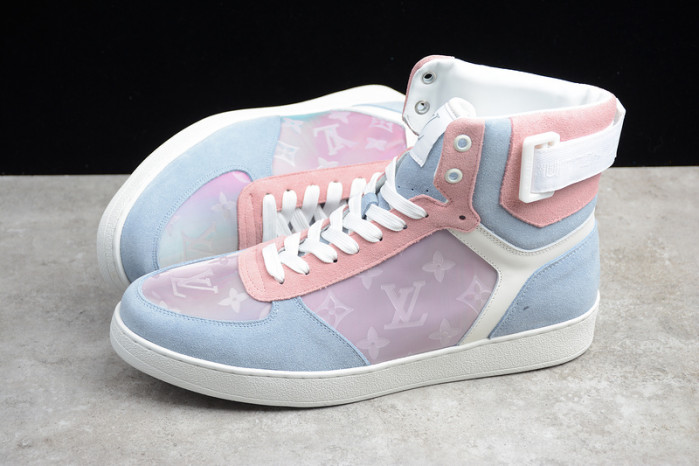 louiv stellar sneaker