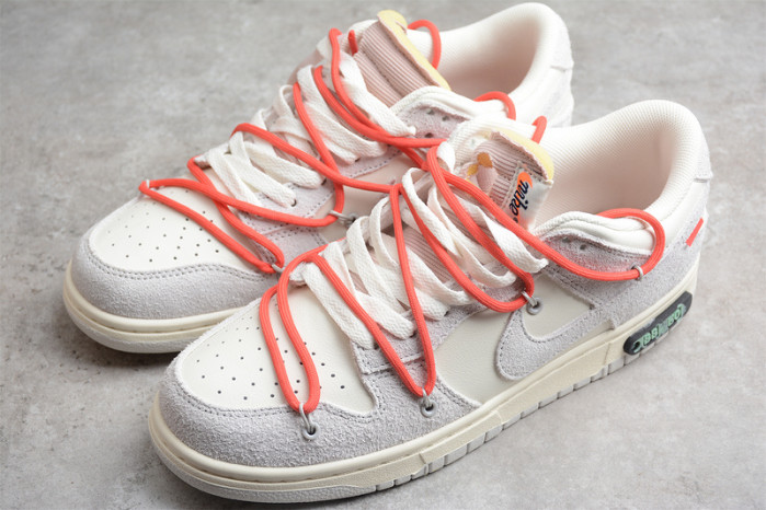 nike dunk low lot 33 dj0950-118