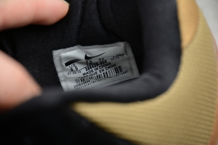 nike kobe 5 big stage away 386429-008