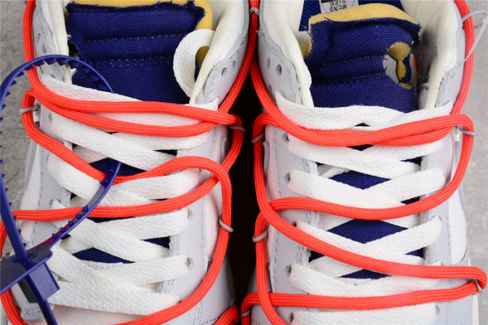 nike dunk low lot 23 dm1602-126