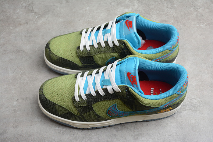 nike dunk low siempre familia do2160-335