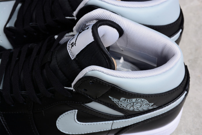 air jordan 1 mid shadow (w) bq6472-007