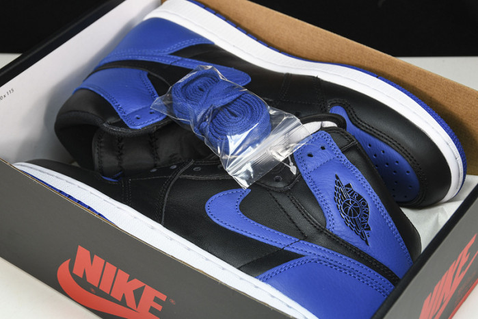 air jordan 1 retro royal (2017) 555088-007
